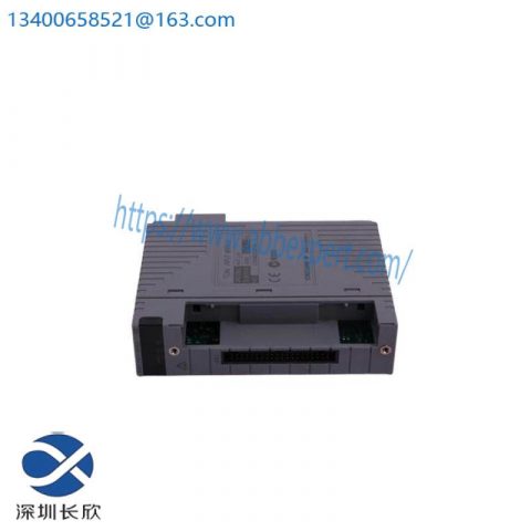 Yokogawa AAI543-H50 S1 Analog Output Module