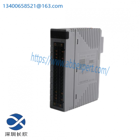 Yokogawa ADV141-P10 S1 Original New - High-Performance Input/Output Module