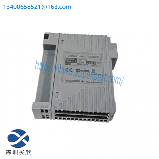 yokogawa_adv151-p53_d5a00_digital_input_module.png EPCOS B43564-S9478-M1: Advanced Inductive Coupling Module for High-Frequency Power Transfer Systems