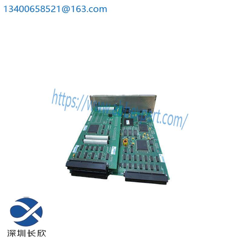 yokogawa_cp345_processor_card_module.jpg Yokogawa CP345: Industrial Processor Card Module, Expert Control Solutions