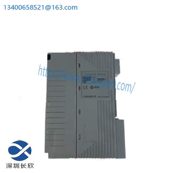 yokogawa_cp401-11_s1_processor_module.png EPCOS B43564-S9478-M1: Advanced Inductive Coupling Module for High-Frequency Power Transfer Systems