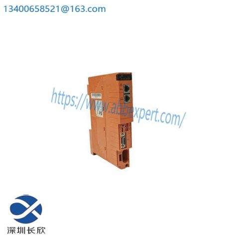 Yokogawa SCP401 - Advanced Modular Processor Module