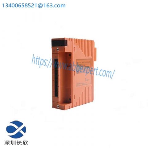 Yokogawa SDV144-S63 S4 Digital Input Module - High-Performance, Reliable IO Solution