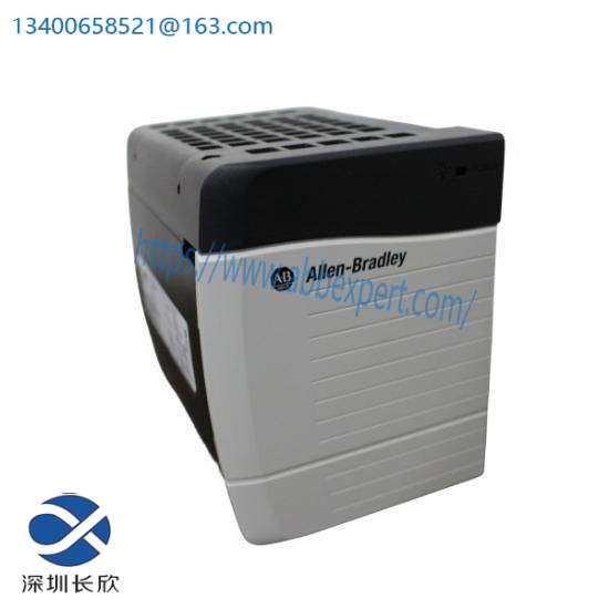 1756-pbxt_power_supply_module.jpg AB 1756-PBXT Power Supply Module, High Performance, Industrial Grade