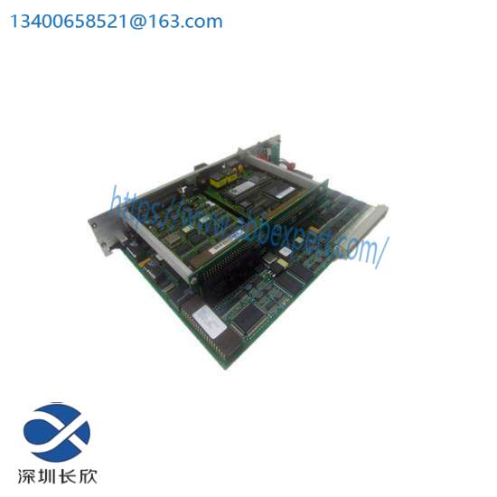 1785-v40l_plc-5_vme_processor.jpg AB 1785-V40L PLC-5 VME Processor, Compact yet Powerhouse for Industrial Control