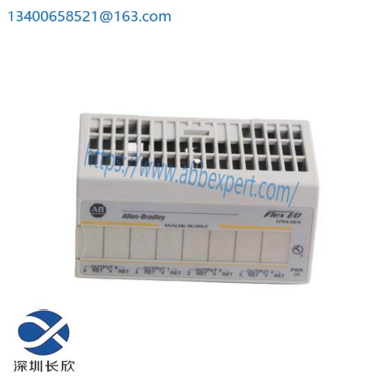1794-oe4_i_o_analog_output_module_1.jpg OMRON CJ2H-CPU65-EIP Programmable Logic Controller, Control Automation Solutions