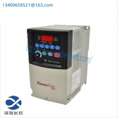ABB 22A-D2P3N104 Automation Variable Frequency Drives