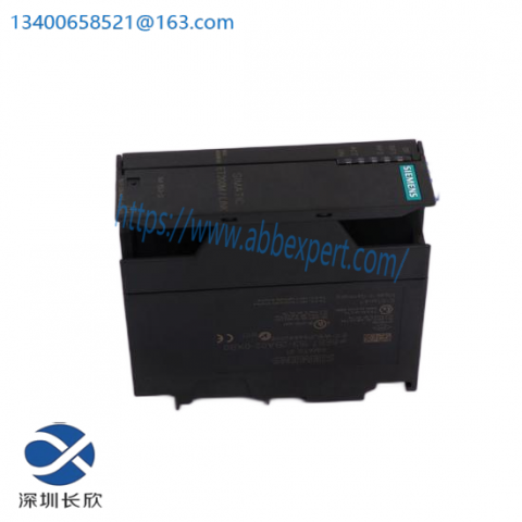 Siemens 6DD2920-0AR1 Transformer Module