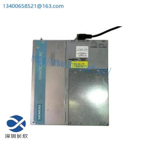 Siemens Simatic Box 627 (AC) IEM 6EQ2020-0AB12-5XX0 - High-Performance Industrial Control Module