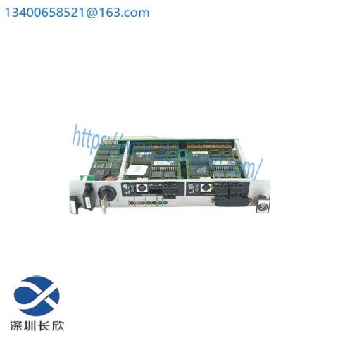 AB VME Processor 1785-V40V - Advanced Industrial Control Solution