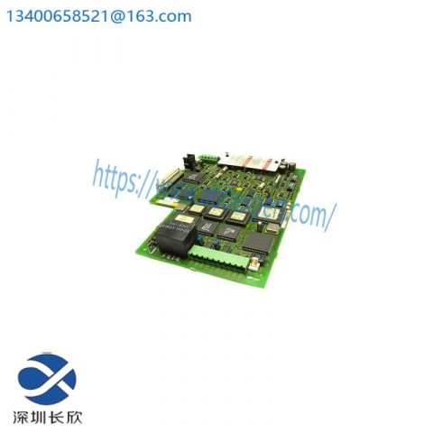 AB Industries 74101-772-54(1336T-MCB-SP51B) Main Control Board