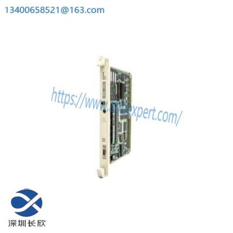 ABB 3BSE008358R1 PM510V16 Industrial Processor Module