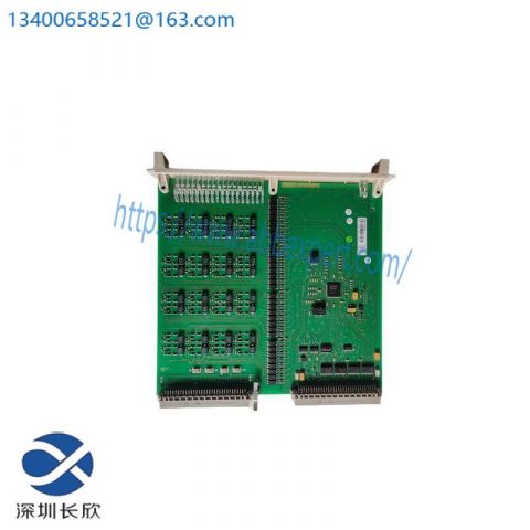 ABB 3BSE018295R1 DSDI 110AV1 - Advanced Digital Input Module for Industrial Automation