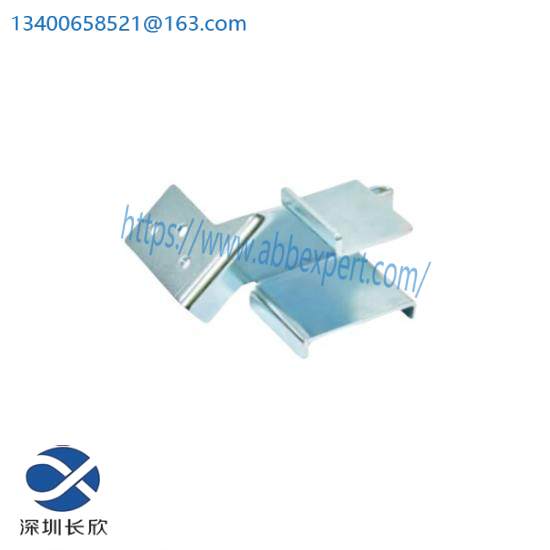 abb_3hac020745-001_attachment_plate_automation_parts.jpg ABB SX554 3BSE004258R1 Industrial Control Module