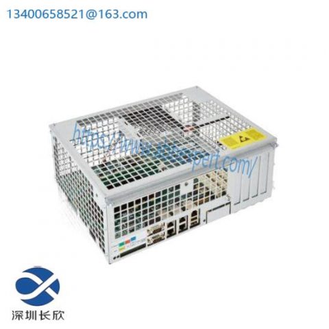 ABB DSQC639 3HAC041443-003 & 3HAC025097-001 Computer Unit