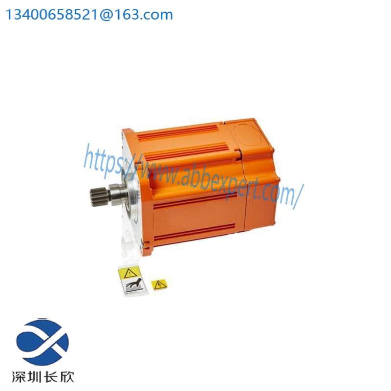 abb_3hac048221-001_irb6700_rot_ac_motor_incl_p.jpg ABB 3HAC048221-001 IRB6700 Rotating AC Motor with Integrated Power Supply