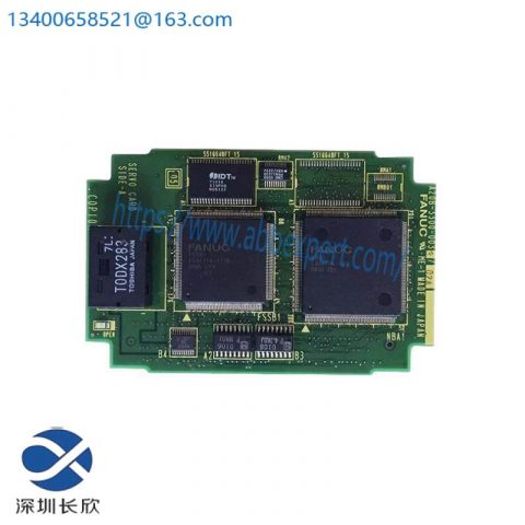 ABB A20B-3300-0033 Industrial Drive Board