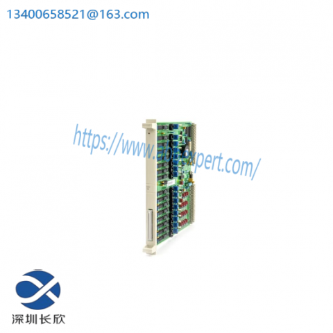 ABB DSAO130 57120001-FG - Advanced Analog Output Board