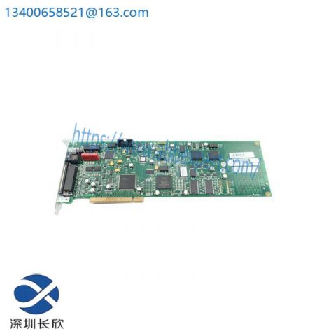 ABB DSQC532B 3HAC023447-001: High-Performance Modular PCB Board for Industrial Automation