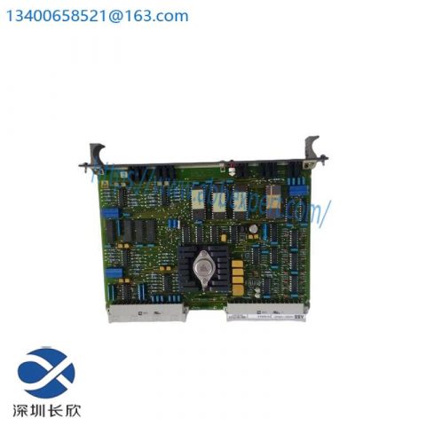 ABB HIEE451116R0001 FM9925A-E Circuit Board