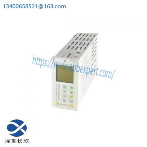 ABB P626-0-1101111 - High-Performance PLC Module for Industrial Automation