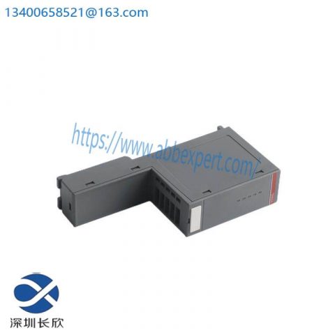 ABB TA524 1SAP180600R0001 - Coupler Module for Industrial Control Solutions