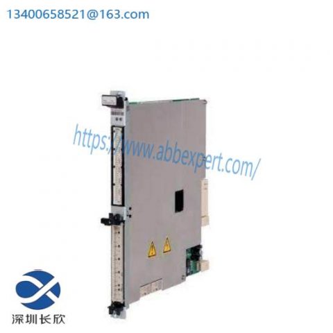 ABB TEPI1 1KHW002601R0001 - TEPI1 R1D Control Board