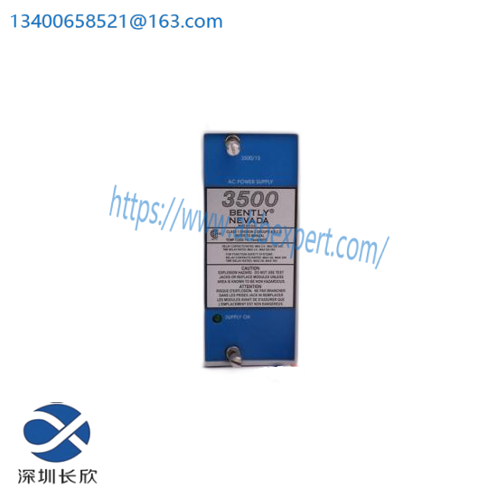 bently_nevada_106-05-30-10-02-05.png Bently Nevada 106-05-30-10-02-05 Industrial Automation Control Module