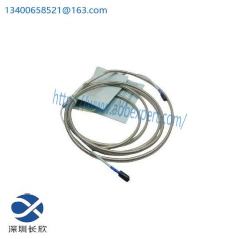 Bently Nevada 330102-20-96-10-02-05: 3300 XL Series 8mm Proximity Probe