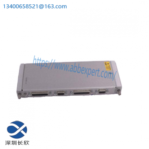 Bently Nevada 33104-00-13-10-02-05 Advanced Control Module for Industrial Automation