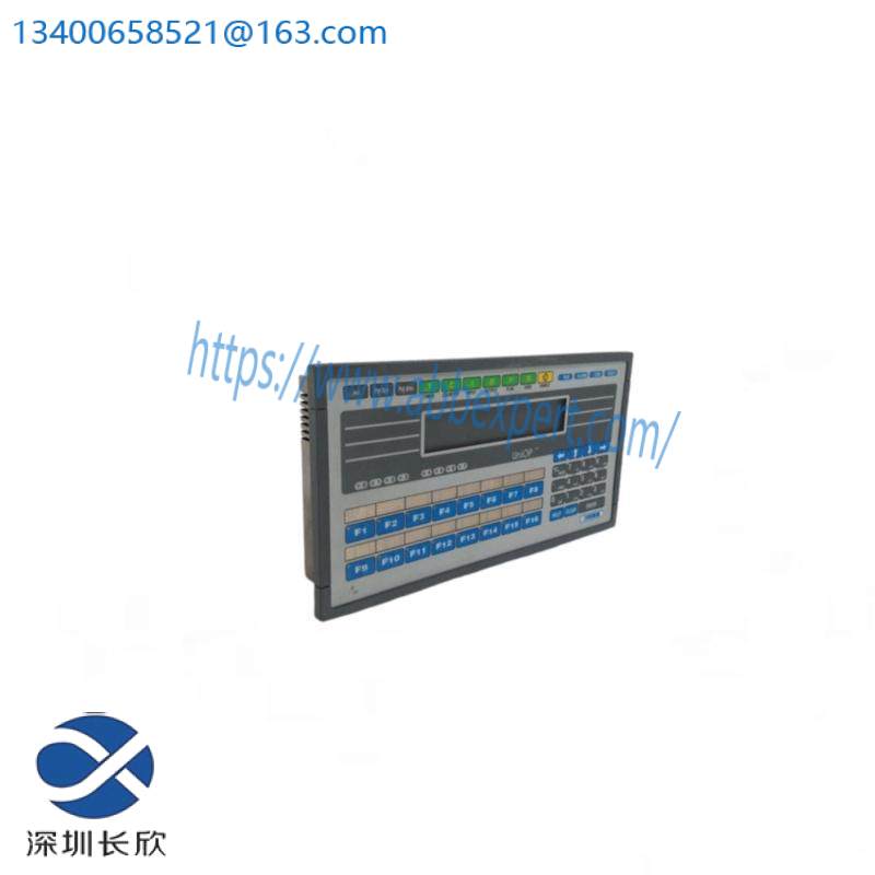 ek-04_6za983-7_uniop_bedien_panel.jpeg UNIOP ETOP33B-0050 Industrial Control Module