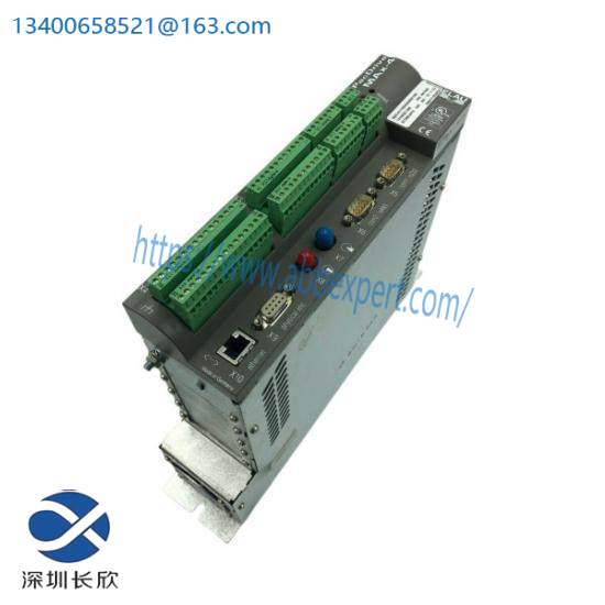 elau_drive_ps-5_power_supply.jpg ELAU SH070/60020/0/0/00/00/00/01/00 High Performance Industrial Module