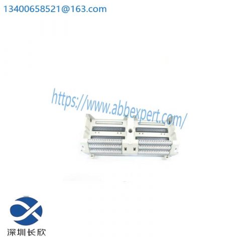 EMERSON 1B30035H01 Ovation Process Control Base: Advanced Automation Solution