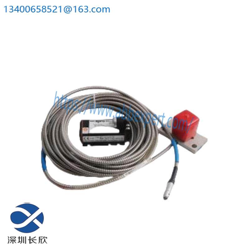 emerson_epro_pr6426_010-010_eddy_current_sensor.jpg Emerson SP9611 Control Module, Industrial Automation Applications