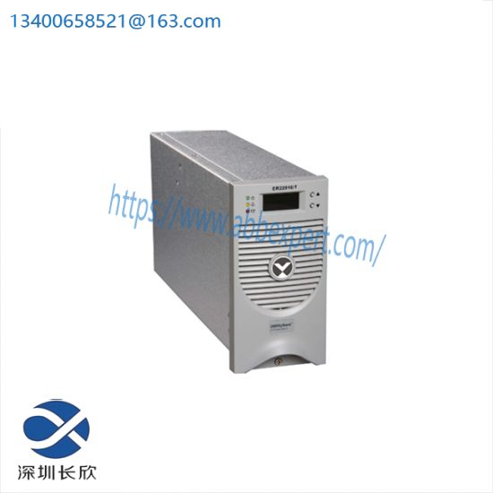 emerson_er11020_t_charging_module.png Emerson GFK-2054Series 90-70 VMIC Reflective Memory User's Manual IC697VRM015