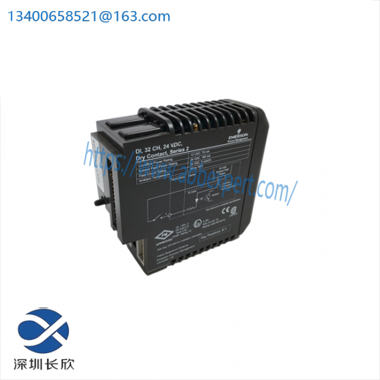 emerson_kj3203x1-ba1_12p3270x032_ve4001s2t2b4_discrete_input_module.png Emerson BC5005TAX0000 - Industrial Control Module