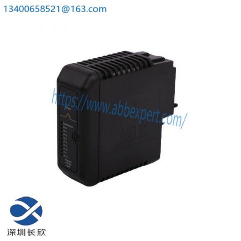 Emerson KJ3222X1-BA1 | 12P2532X072 | DeltaV Analog Input Card - Industrial Control Module