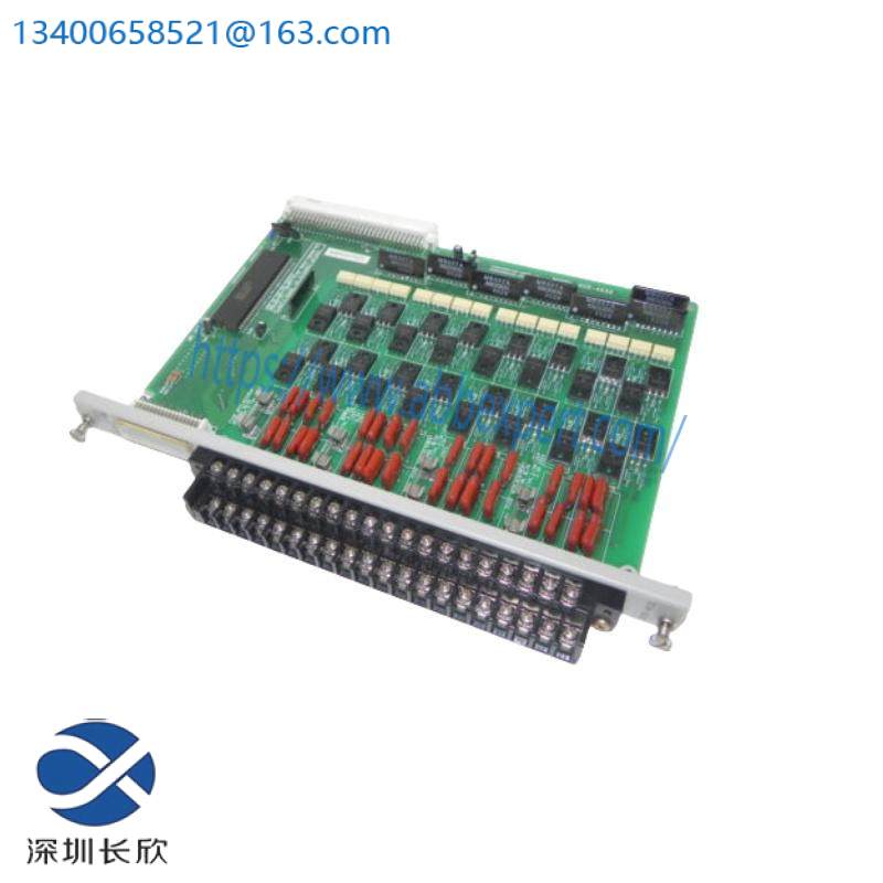 emerson_kl3031x1-ba1_12p4630x112_input_module.jpg EMERSON KL3031X1-BA1 | 12P4630X112 Input Module - Precision Control Solutions