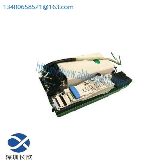 emerson_sp4402_control_techniques_ac_drive.jpg Emerson BC5005TAX0000 - Industrial Control Module