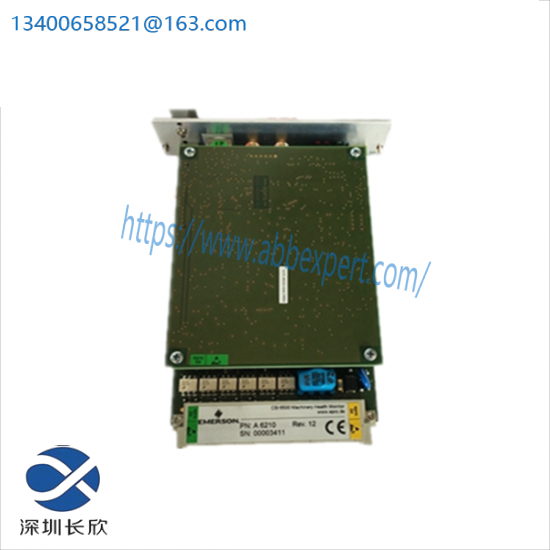 epro_pr6423_00b-030-cn_eddy_current_sensor.png Emerson EPRO PR6423/00B-030-CN Eddy Current Sensor