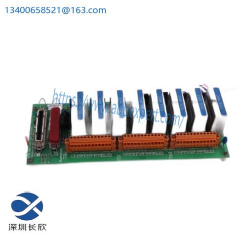 Honeywell FC-TSJASH-1624CC - Advanced Industrial Control Module