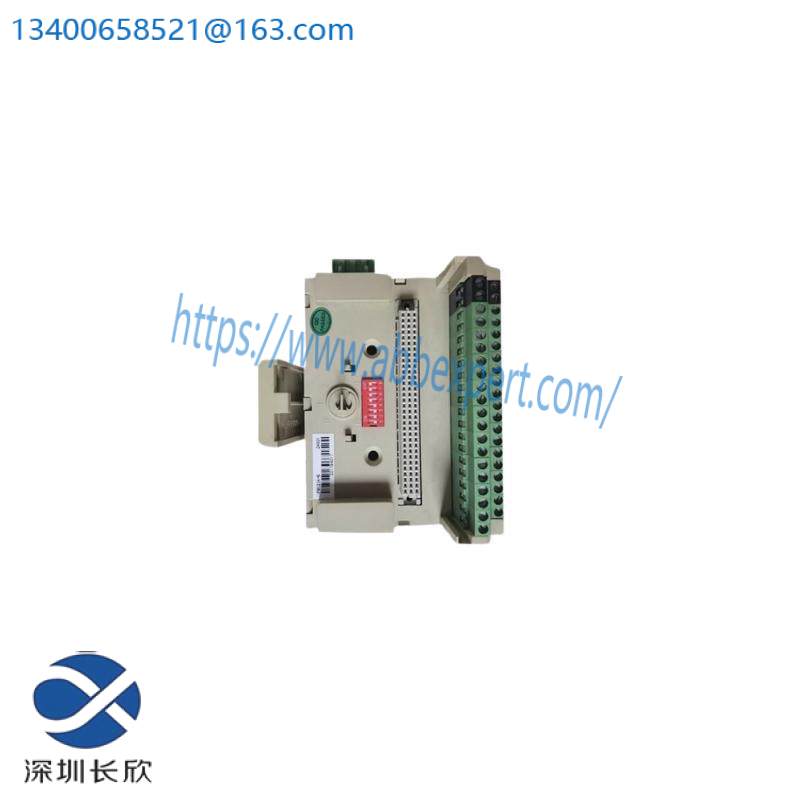 fm131a-b_hollysys_main_control_unit-7.jpeg A-B MPL-B220F-V-X221MP Electric Cylinder Replacement Motor