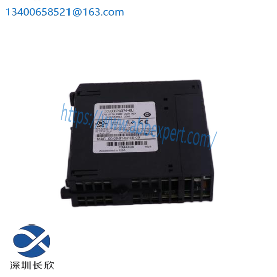 ge_fanuc_ic200alg328h_analog_output_module.png GE Fanuc IC200ALG328H Analog Output Module