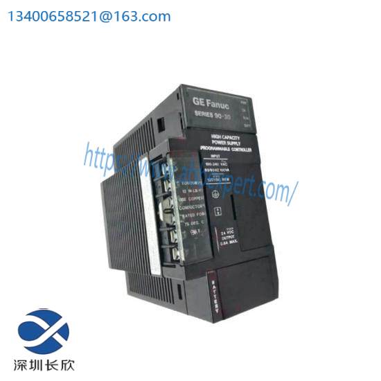 ge_fanuc_ic695alg608ea.jpg GE IC3600SAOA1 Industrial Control Module