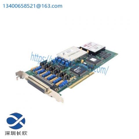 GE Fanuc VMIPCI 3322 DC/DC Converter, High-Performance Conversion Solution