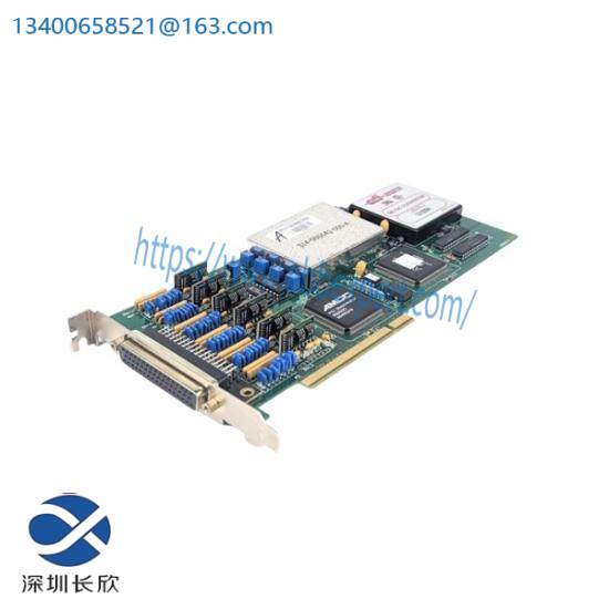 ge_fanuc_vmipci_3322_dc_dc_converter.jpg GE Fanuc VMIPCI 3322 DC/DC Converter, High-Performance Conversion Solution