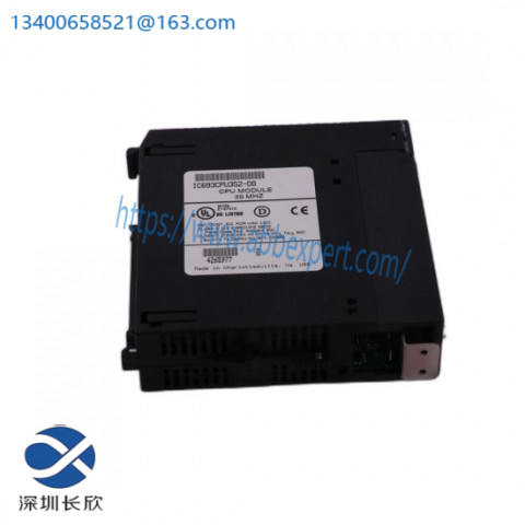 NI CRIO-9031 Real-Time Controller Module for Industrial Automation