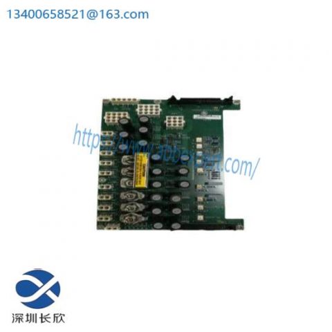 GE SD30B: Advanced Industrial Automation Module