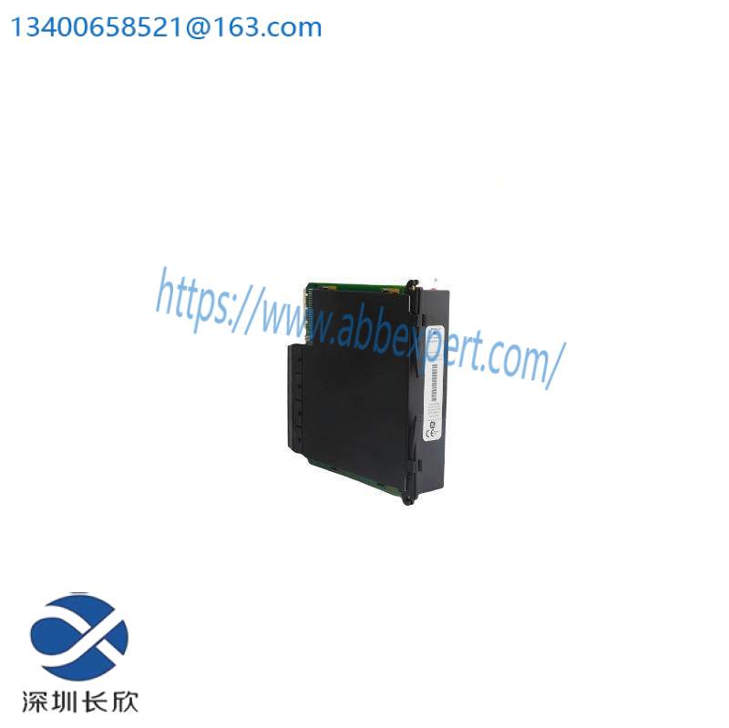 ge_ur6ch_digital_i_o_module.jpeg GE IC646MRC159 - High-Performance Module for Industrial Automation