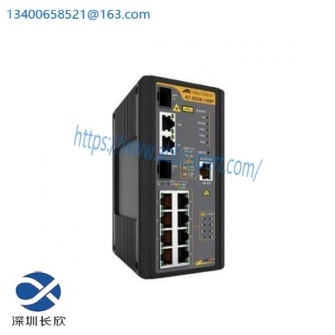 General Electric IS230STCIH4A - Advanced Contact Input Assembly for Industrial Automation